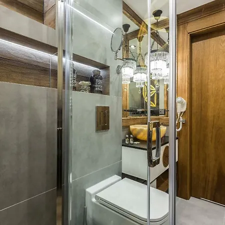Apartament Szymaszkowa Relax Ski Odkryj Zakopane Exterior foto
