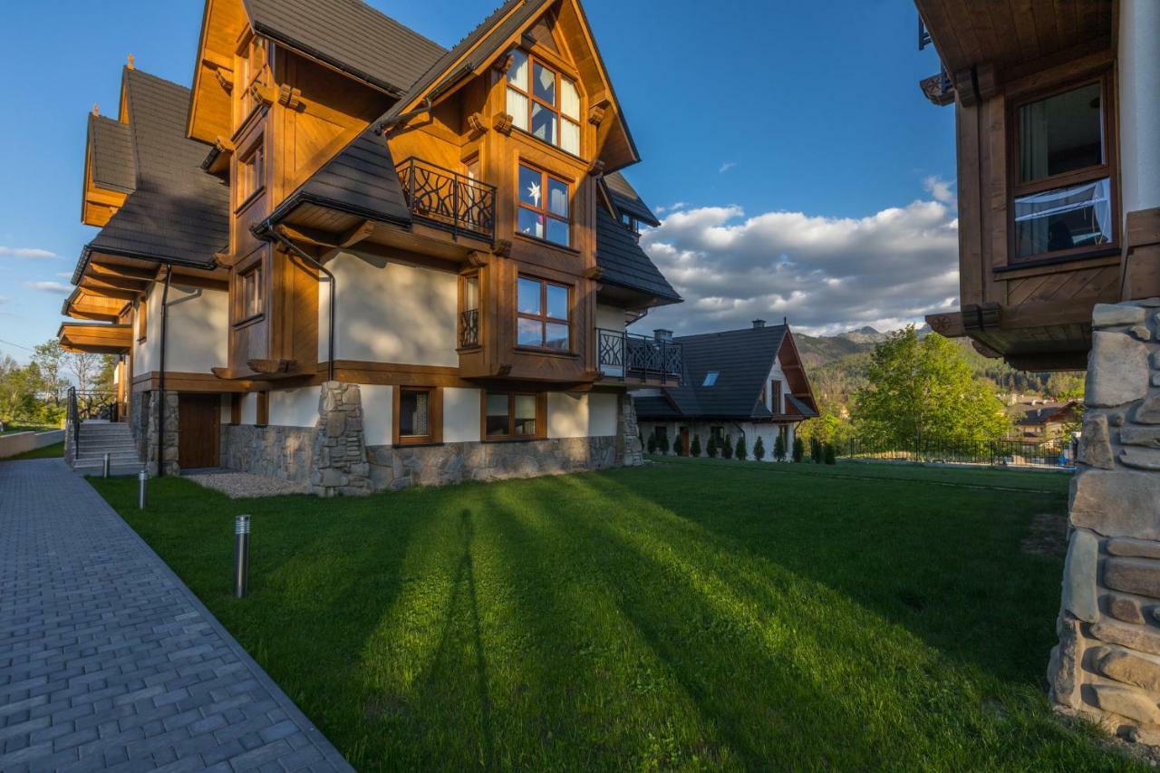 Szymaszkowa Relax Odkryj Zakopane