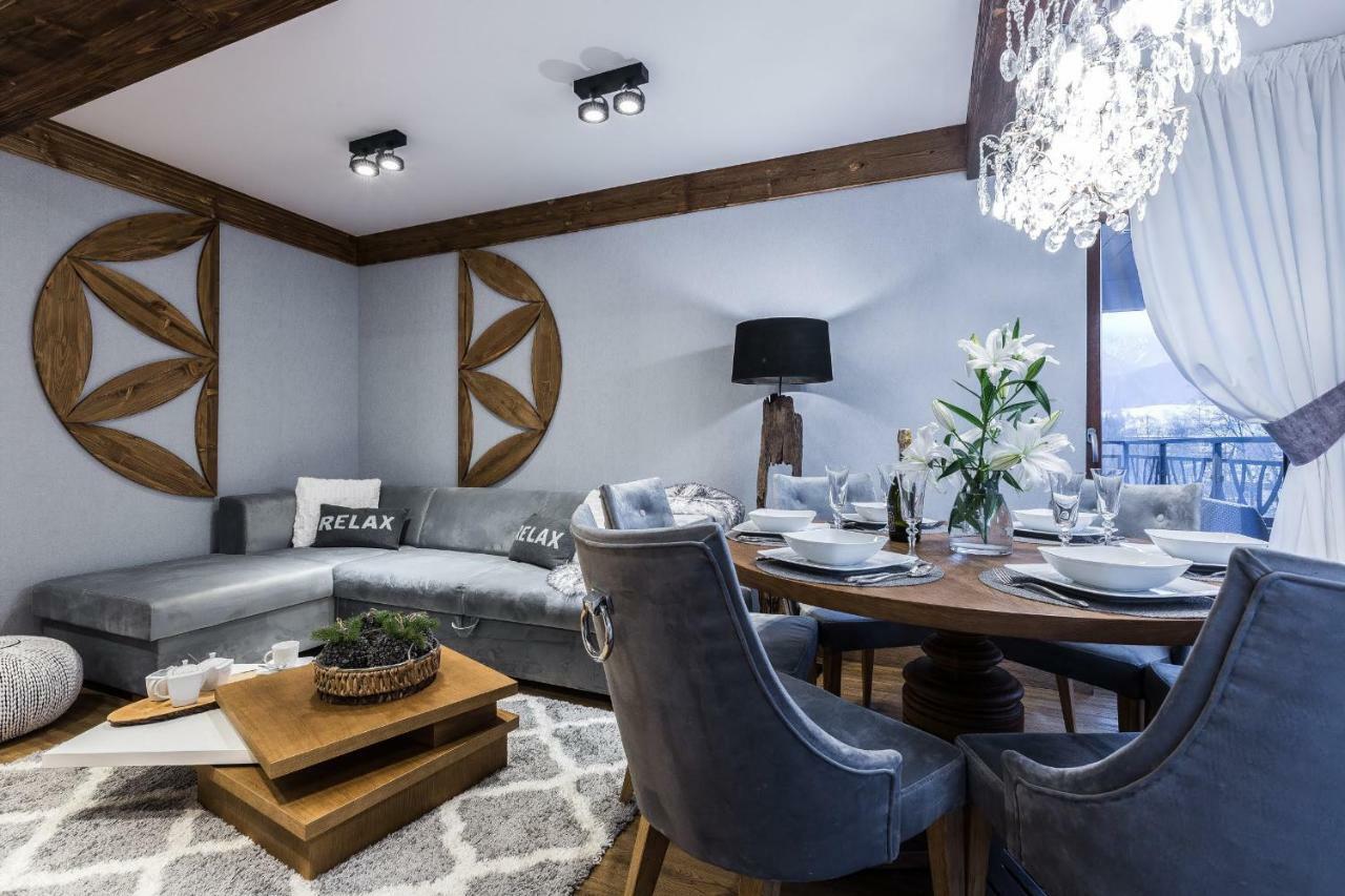 Szymaszkowa Relax Odkryj * Zakopane
